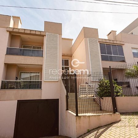 Apto Encantos De Eulalia 4 Pessoas Bento Goncalves Apartment Exterior foto