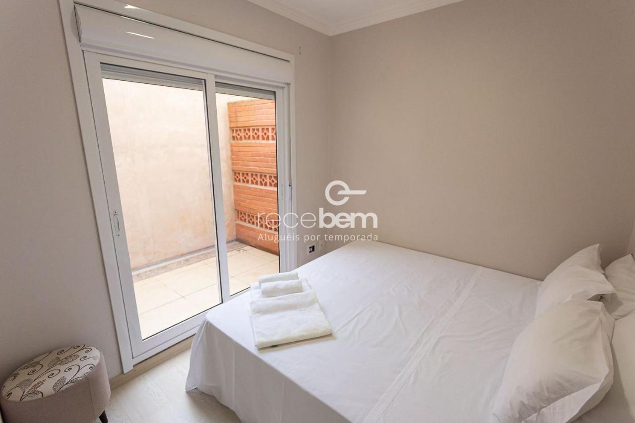 Apto Encantos De Eulalia 4 Pessoas Bento Goncalves Apartment Exterior foto