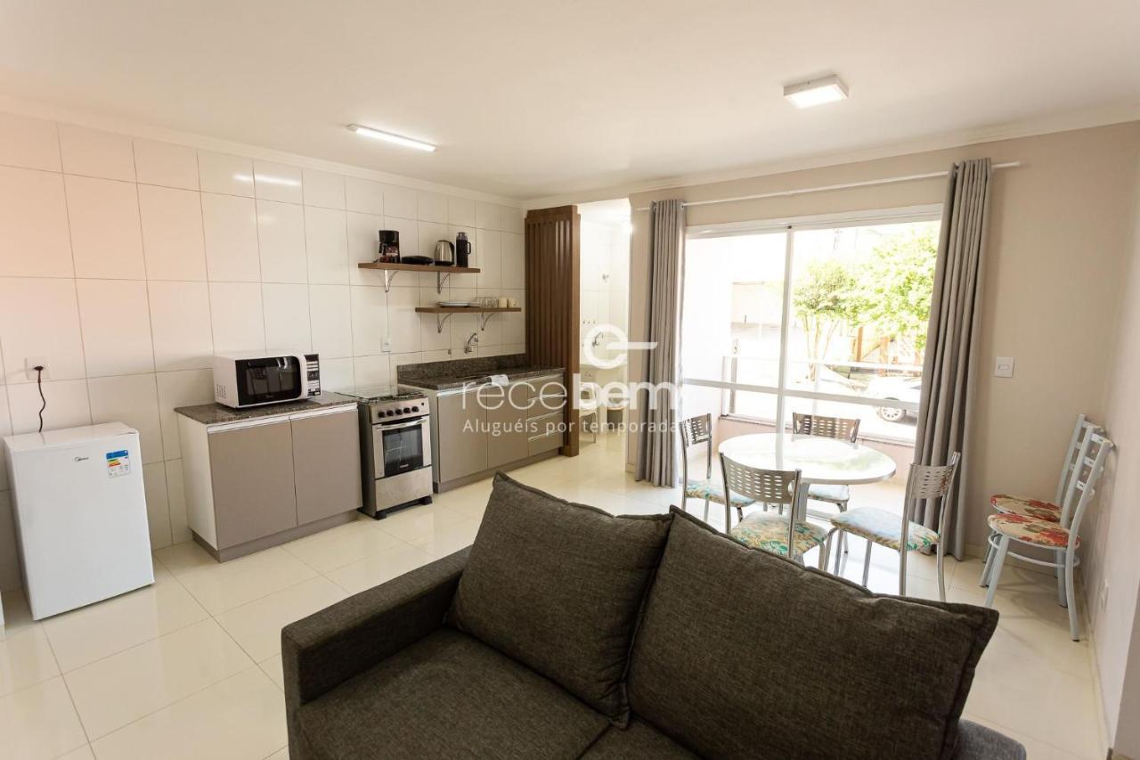Apto Encantos De Eulalia 4 Pessoas Bento Goncalves Apartment Exterior foto