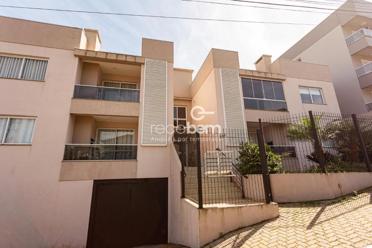 Apto Encantos De Eulalia 4 Pessoas Bento Goncalves Apartment Exterior foto
